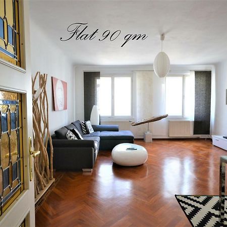The Kolin Grand Downtown Apartment Wiedeń Zewnętrze zdjęcie