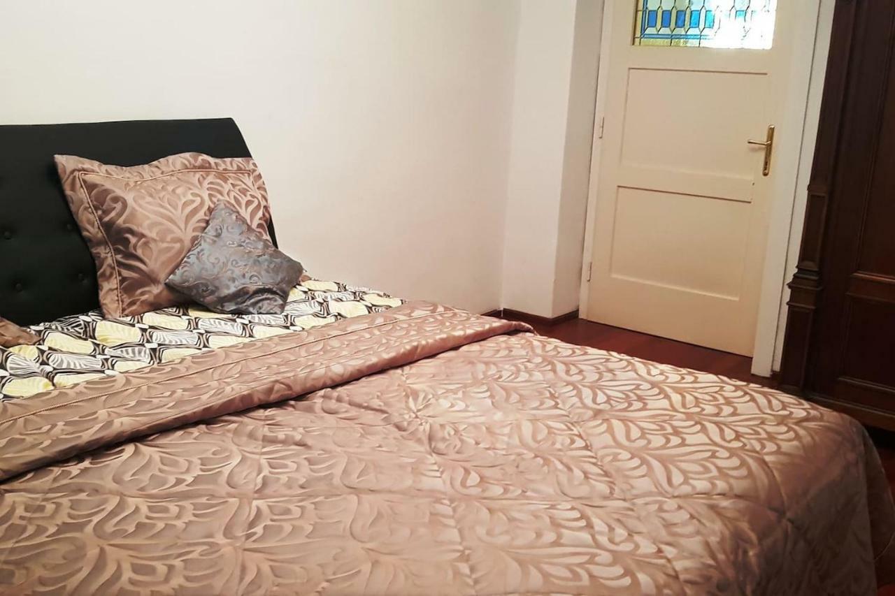 The Kolin Grand Downtown Apartment Wiedeń Zewnętrze zdjęcie