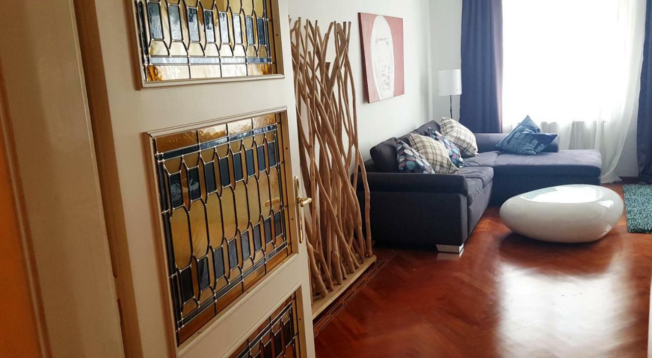 The Kolin Grand Downtown Apartment Wiedeń Zewnętrze zdjęcie