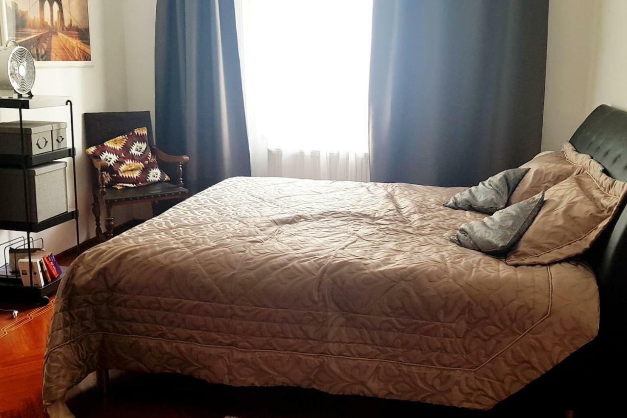 The Kolin Grand Downtown Apartment Wiedeń Zewnętrze zdjęcie