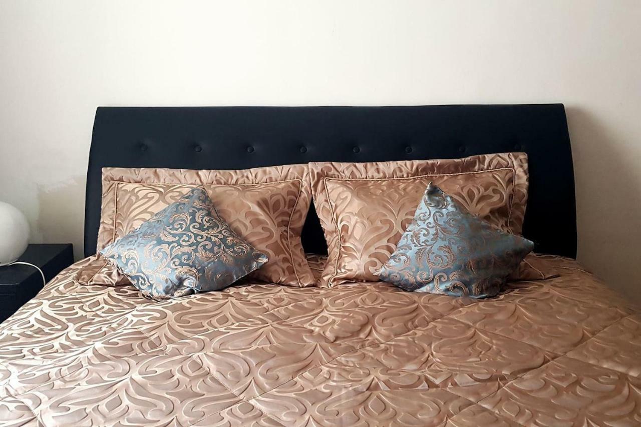 The Kolin Grand Downtown Apartment Wiedeń Zewnętrze zdjęcie