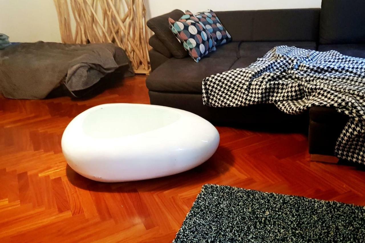 The Kolin Grand Downtown Apartment Wiedeń Zewnętrze zdjęcie