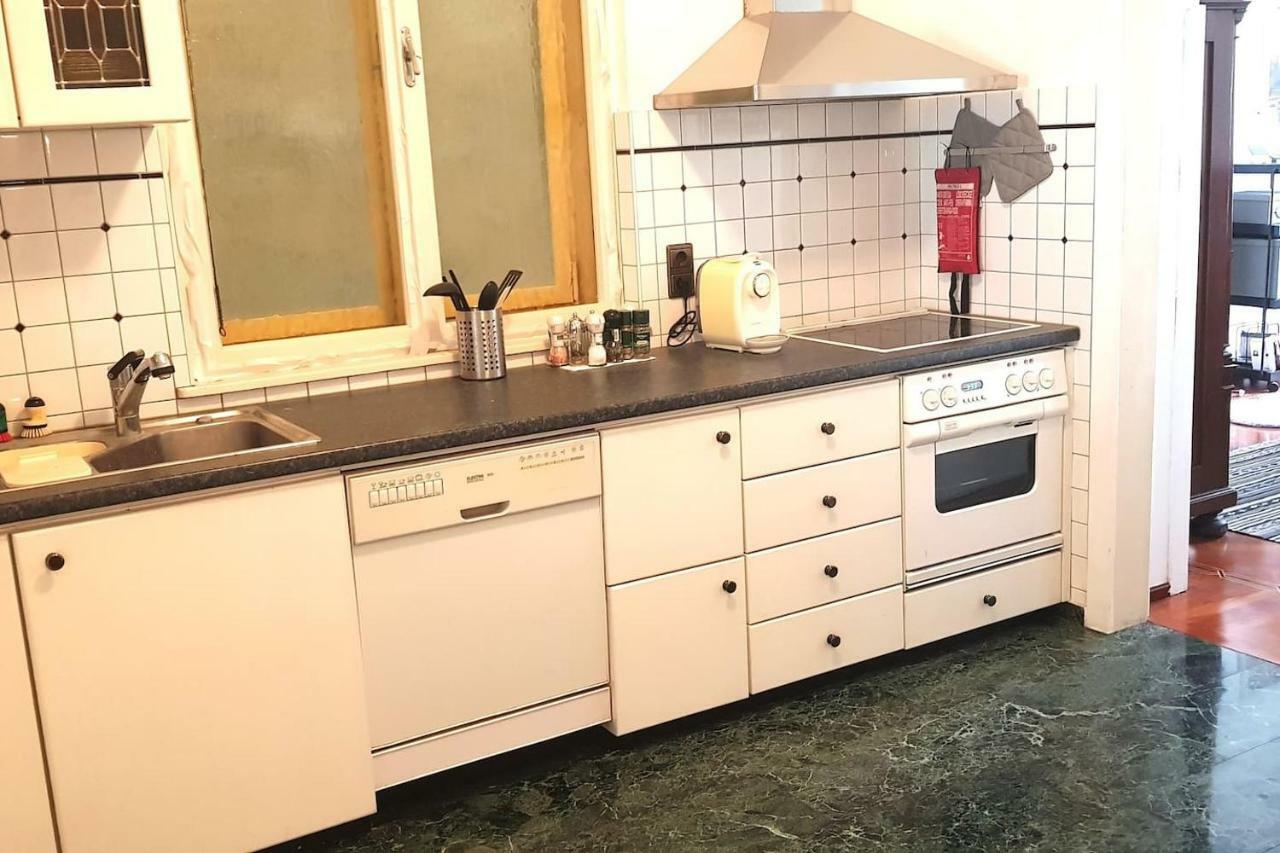 The Kolin Grand Downtown Apartment Wiedeń Zewnętrze zdjęcie