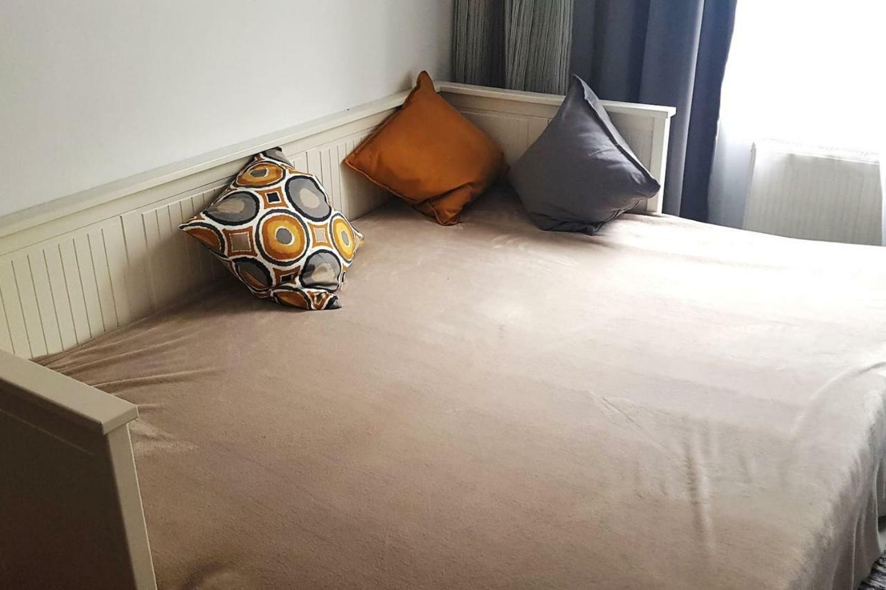 The Kolin Grand Downtown Apartment Wiedeń Zewnętrze zdjęcie