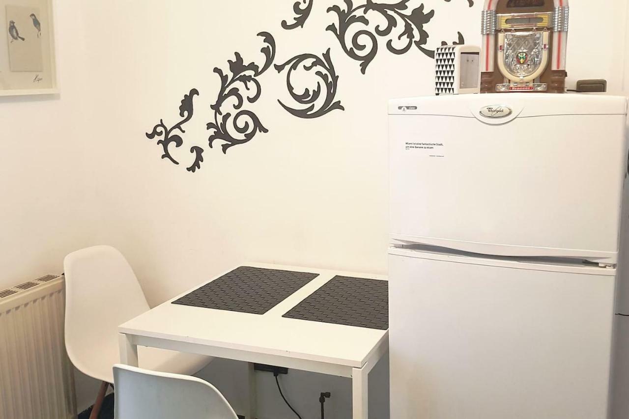The Kolin Grand Downtown Apartment Wiedeń Zewnętrze zdjęcie
