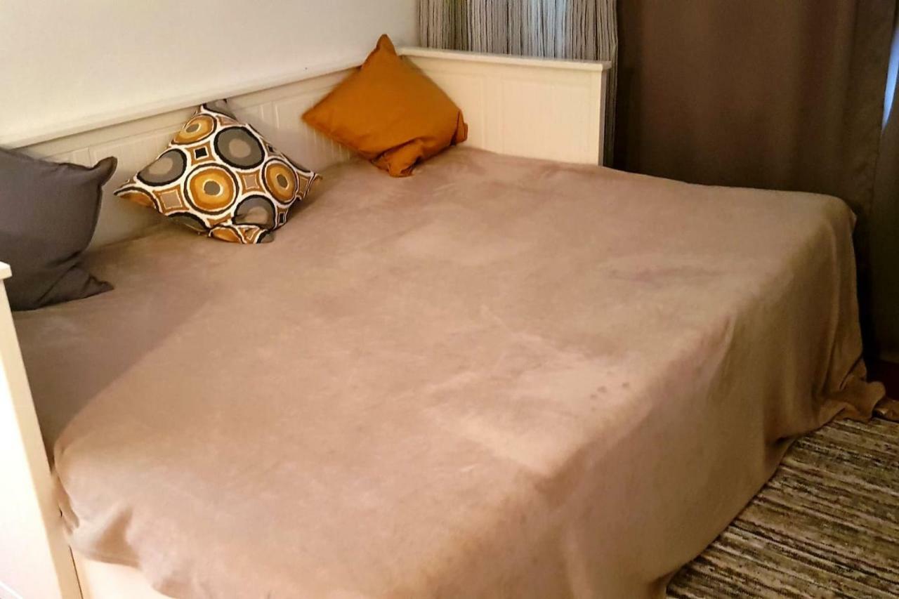 The Kolin Grand Downtown Apartment Wiedeń Zewnętrze zdjęcie