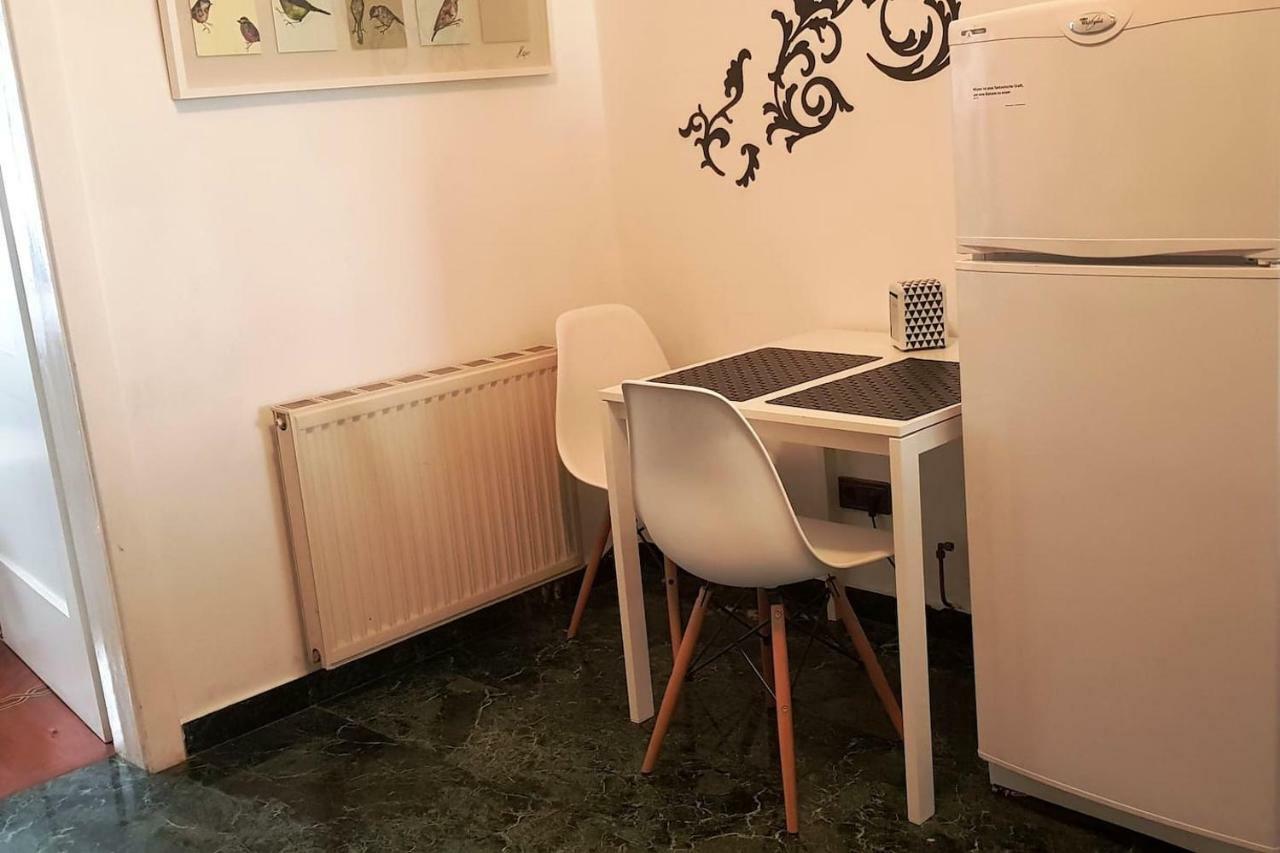 The Kolin Grand Downtown Apartment Wiedeń Zewnętrze zdjęcie