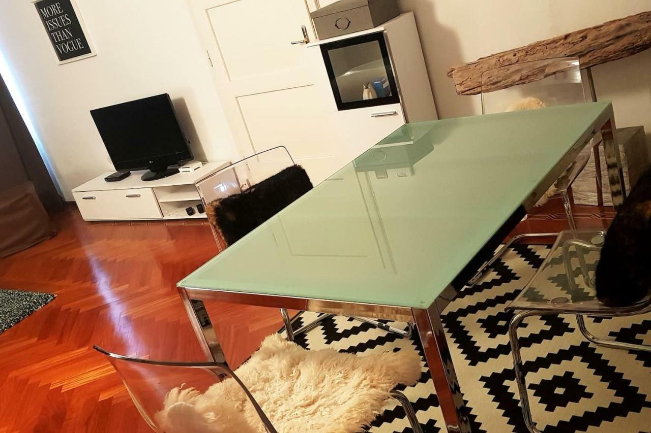 The Kolin Grand Downtown Apartment Wiedeń Zewnętrze zdjęcie