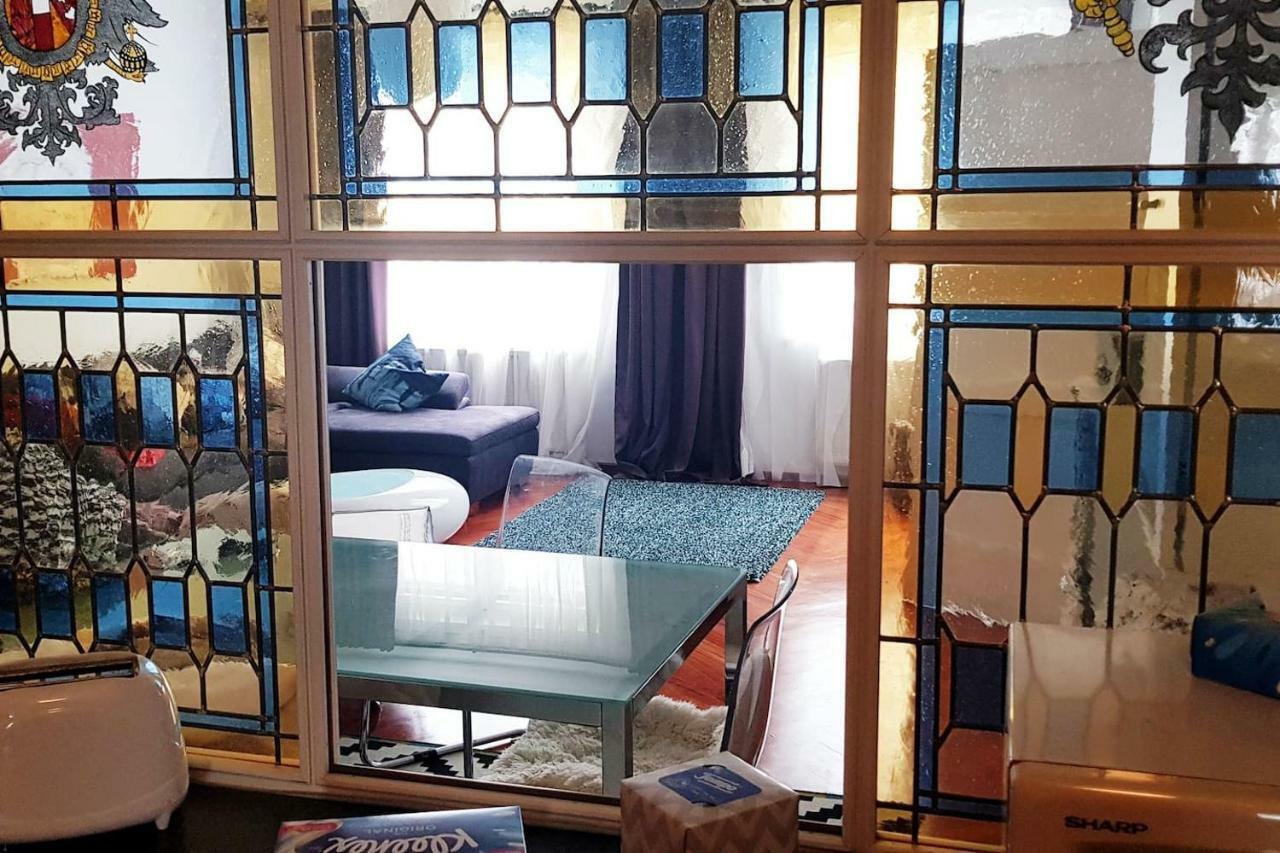 The Kolin Grand Downtown Apartment Wiedeń Zewnętrze zdjęcie