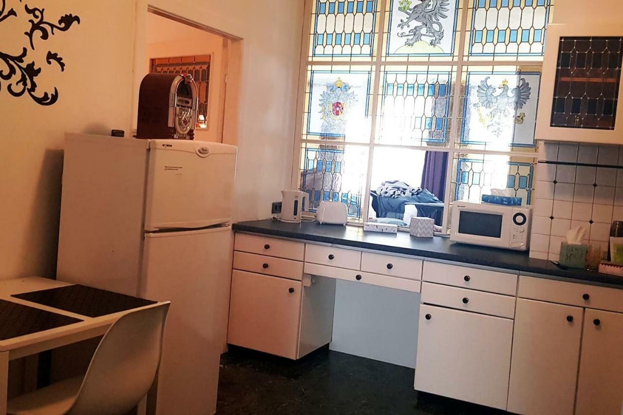 The Kolin Grand Downtown Apartment Wiedeń Zewnętrze zdjęcie