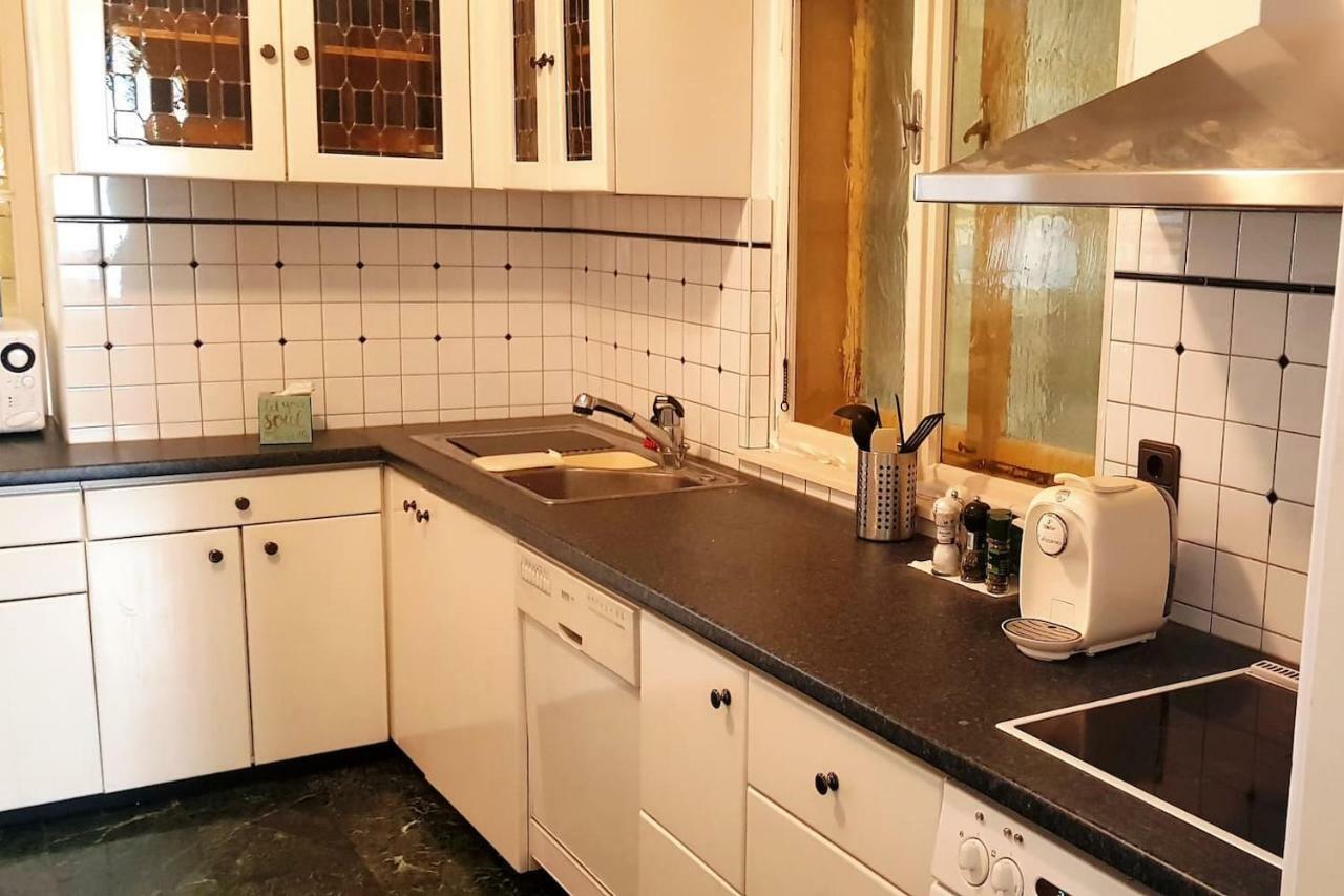 The Kolin Grand Downtown Apartment Wiedeń Zewnętrze zdjęcie