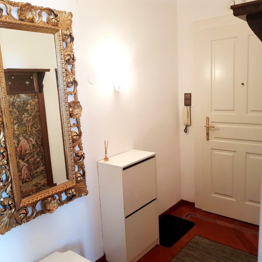 The Kolin Grand Downtown Apartment Wiedeń Zewnętrze zdjęcie