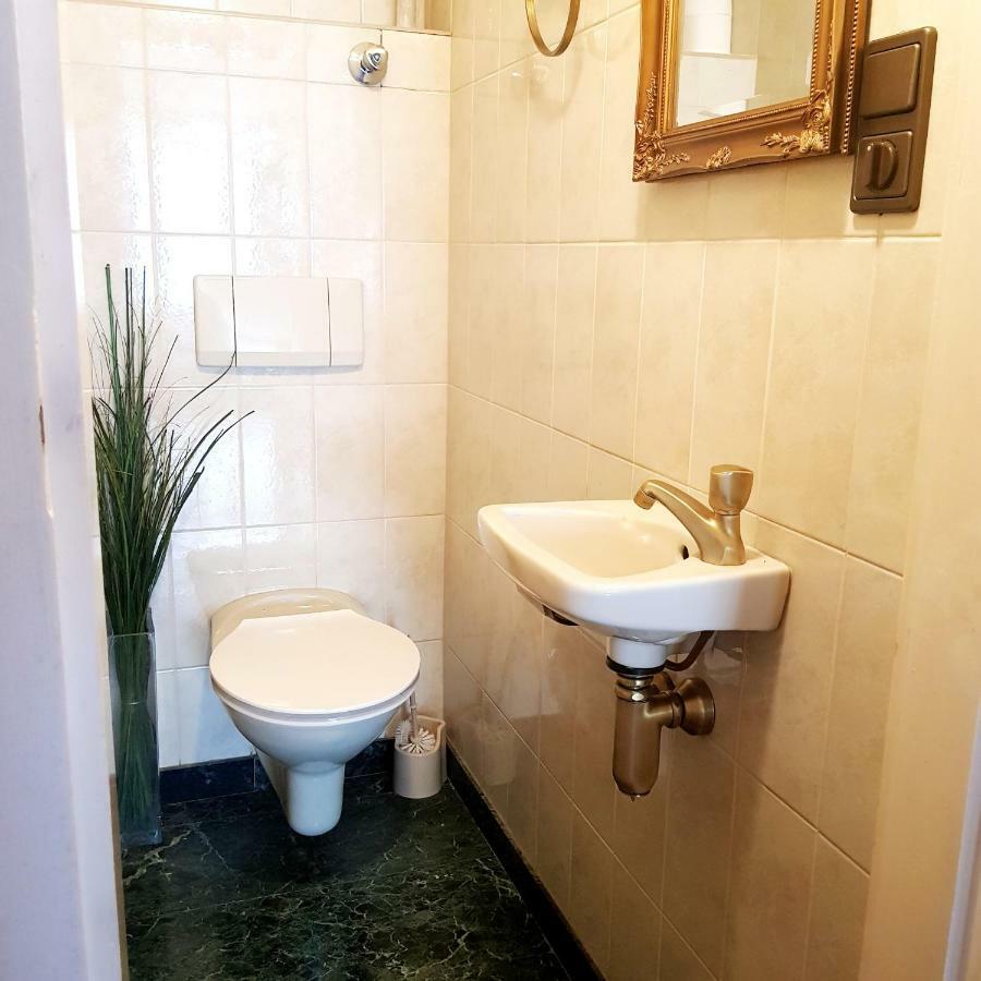 The Kolin Grand Downtown Apartment Wiedeń Zewnętrze zdjęcie